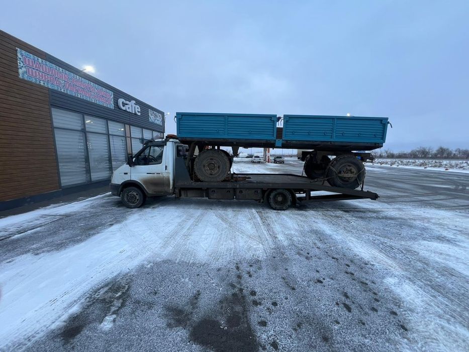 Эвакуатор кобда не дорого