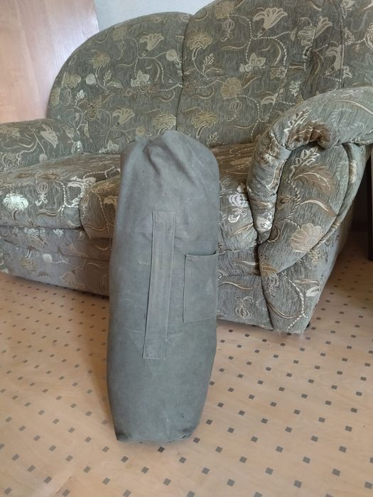 Продам советскую палатку б/у