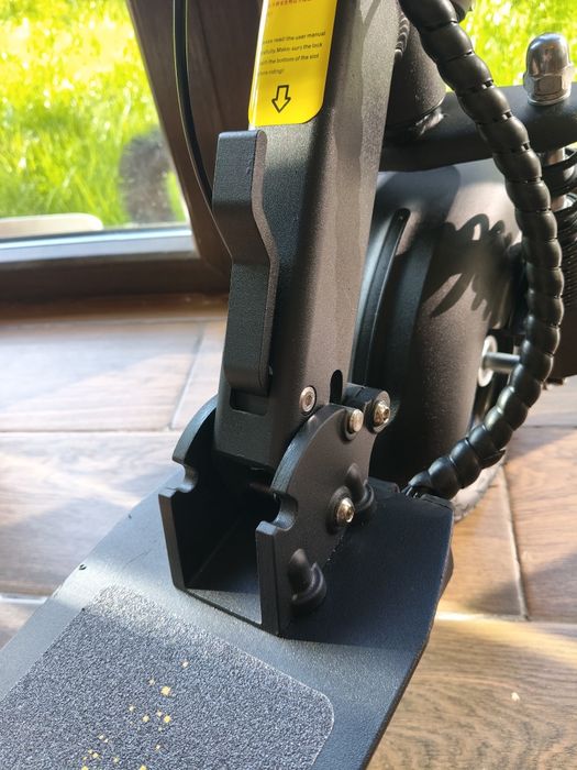 Trotineta electrica Joyor Torino Y5-S, Autonomie 50km, NOUA IN CUTIE