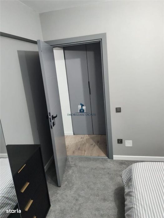 Apartament 2 camere Semidecomandat Sos. Oltenitei LUX