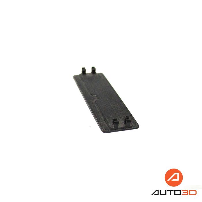 Странична табелка „Syncro“ за Volkswagen