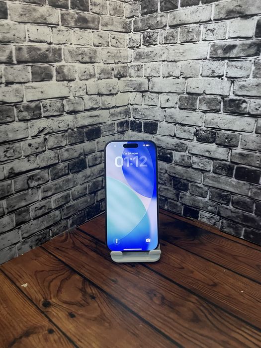 Iphone 17 Pro 256GB | Айфон 17 Про 256ГБ