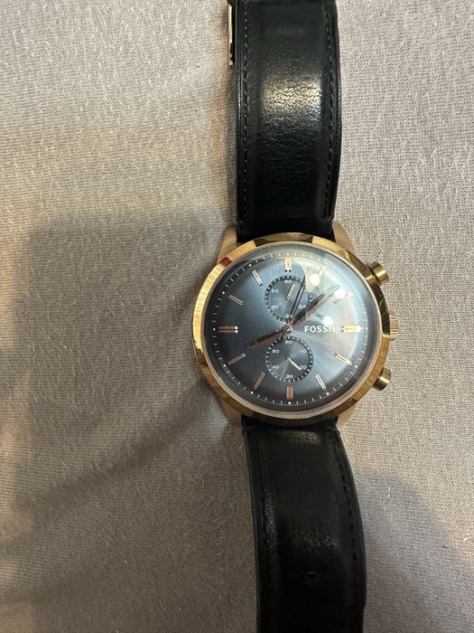 Fossil FS5097 – Ceas original cu cutie