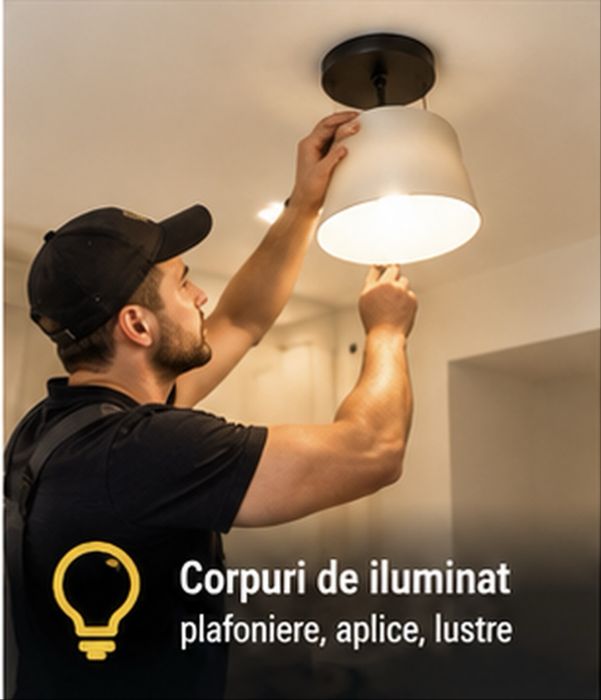 Instalator  la domiciliu Cluj -Florești – montaj, reparații și mentenanță