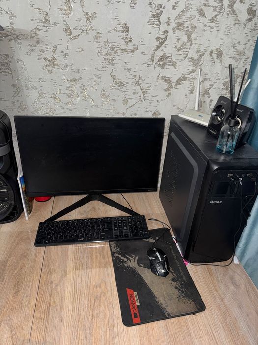 Компьютер сатамын 65мын