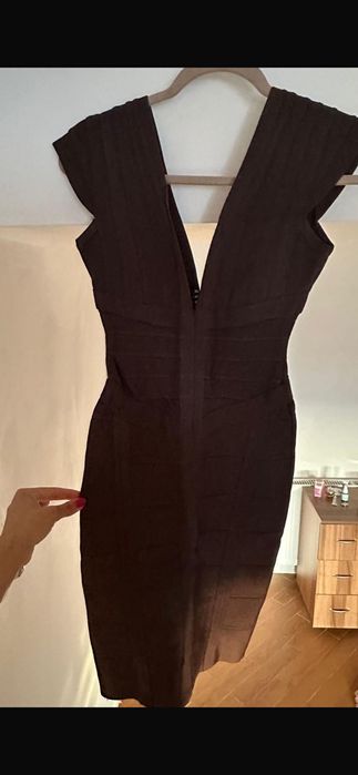Rochie herve leger Bandage dress