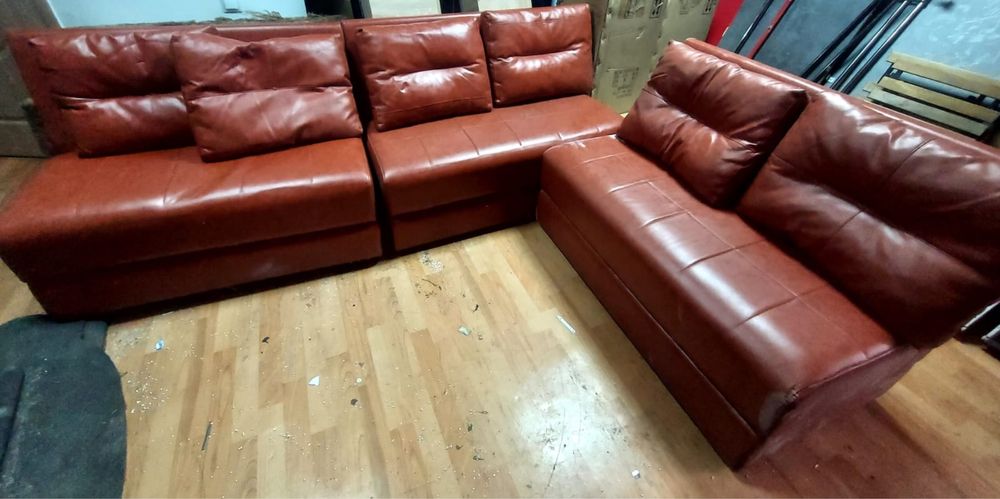 Диваны для заведений