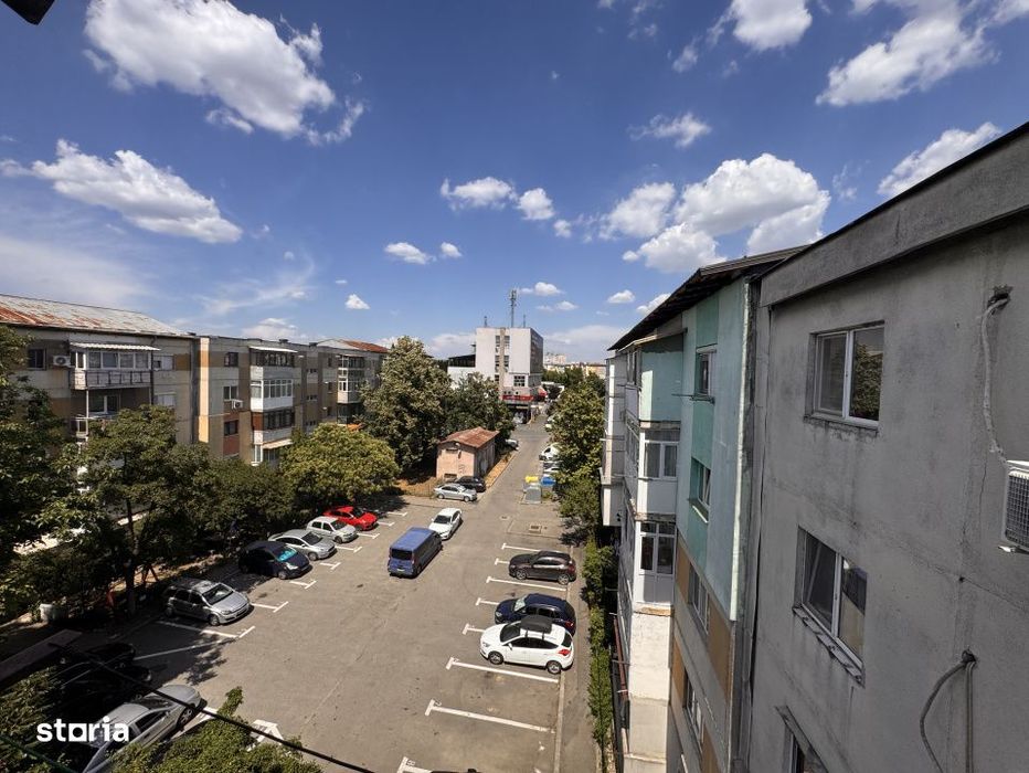 Apartament 3 camere, 68 mp, Craiovita Noua - Promenada Mall