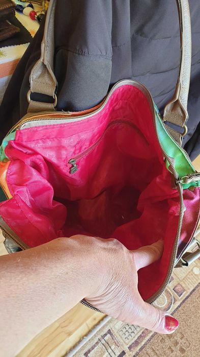 Desigual Дамска чанта