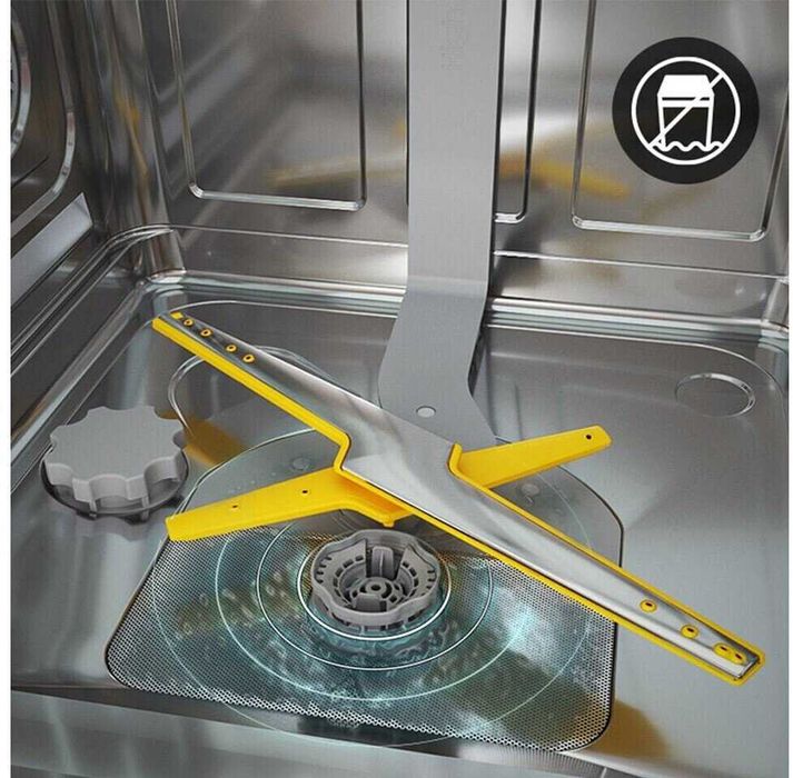 Съдомиялна за под плот SAMSUNG DW60BG750USLET 60см.