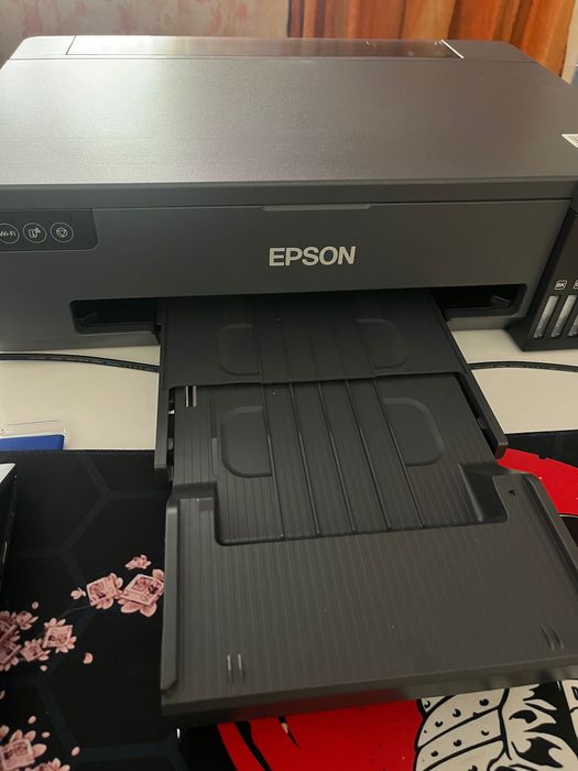 Принтер Epson L18050