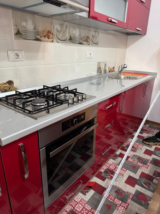 Mobila de bucatarie ( fara electrocasnice )