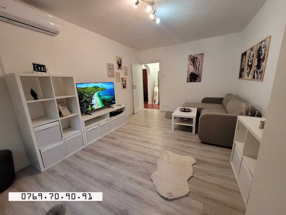 Proprietar, Tineretului, totul nou (mobila + electrocasnice), libera