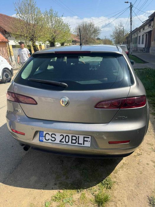 ALFA ROMEO 159 0 — imagine 3