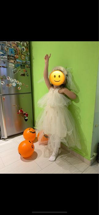 Костюми за хелоуин