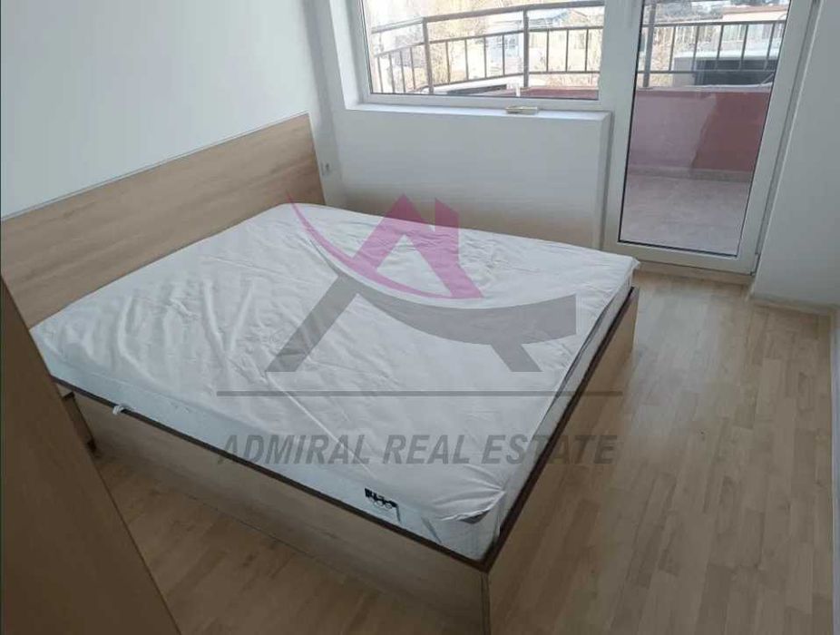 Атрактивен -двустаен -Възраждане 1