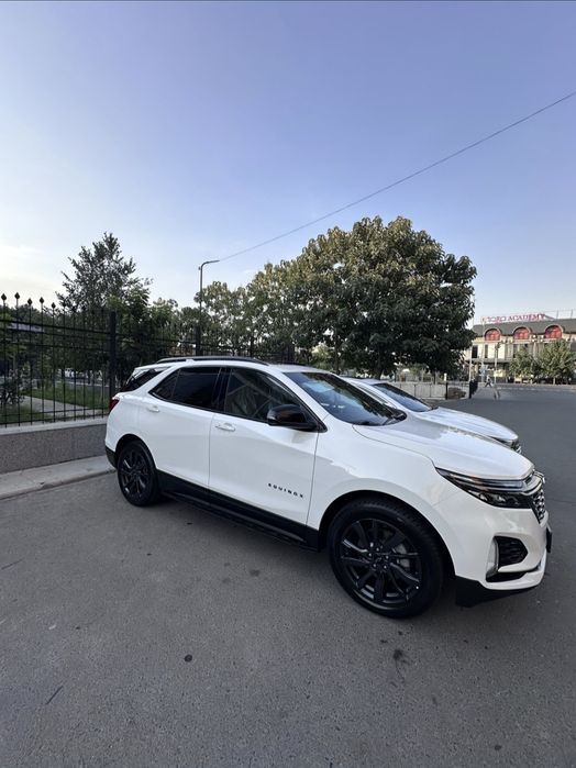 Продаётся экунокс
