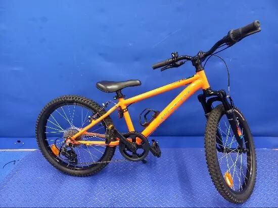 Bicicletă Mtb 20" Expl 500 Copii 6-9 ani - (SecondHand) Decathlon