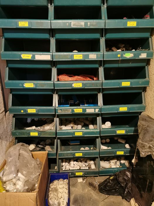 Kондензатори работни от 2 до 5 лв.