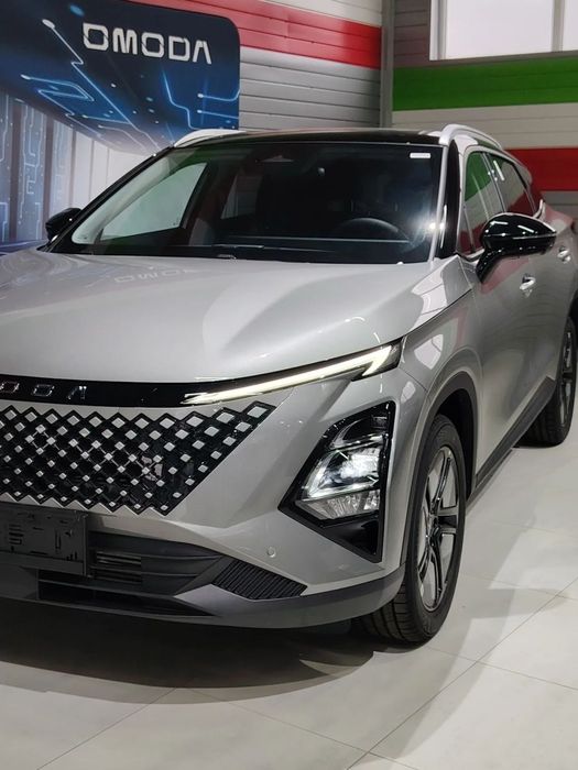 Autoturisme ‼️BMG AUTO BUZAU dealer autorizat OMODA & JAECOO