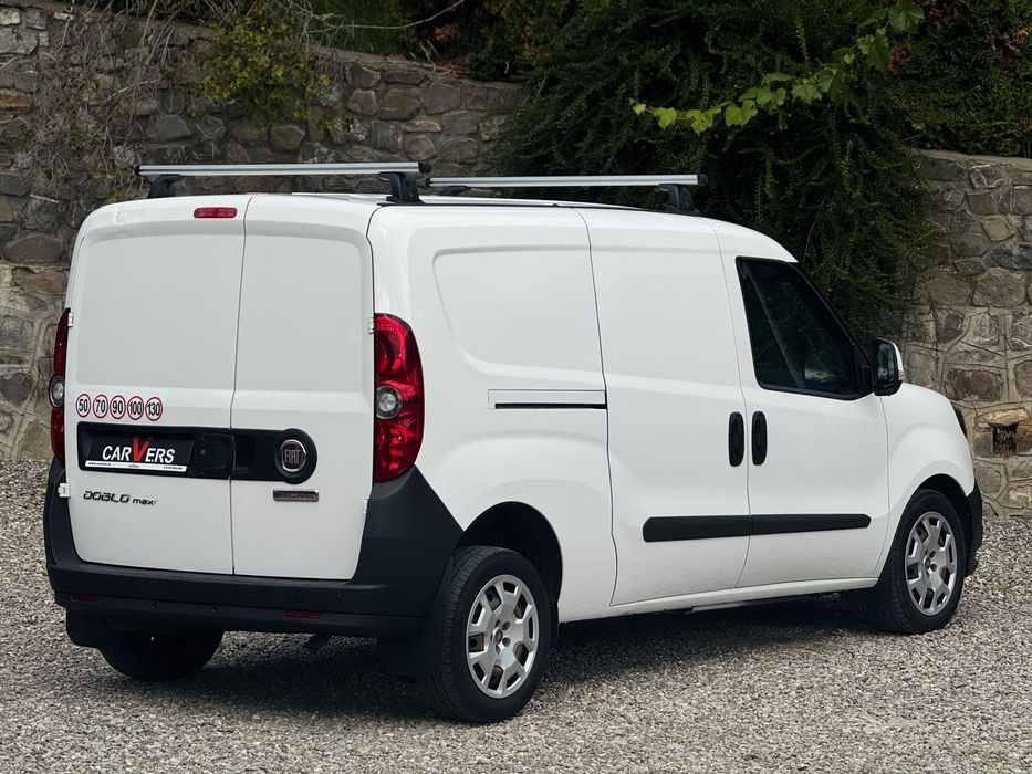 FIAT Doblo 2022 — imagine 2