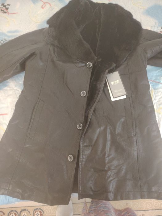 Продается зимняя куртка