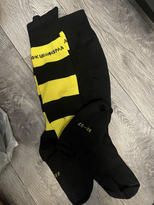 Футбольная форма