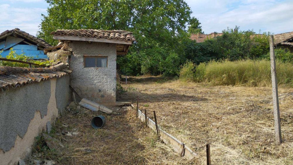 Къща в село Драгоево