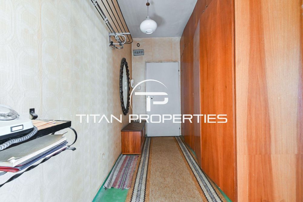 Продава се Двустаен апартамент в София, Красна поляна 1 - 65 кв.м за 2124 €/кв.м - Снимка #7