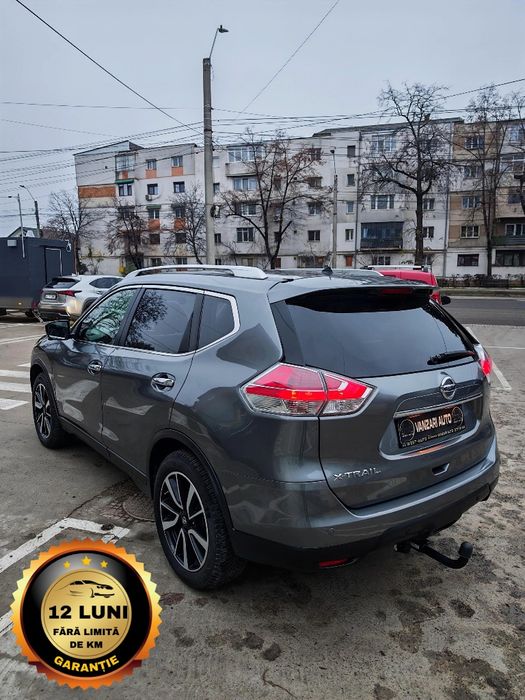Nissan X-Trail Tekna - 1.6 dCi - 4x4 - 130 CP - Euro 5- Xenon-GARANTIE