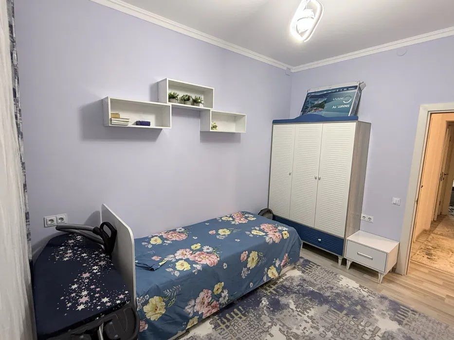 СРОЧНОЕ Сдаётся кв ЖК Ассалом Сохил 3/2/9 ро-н Яшнабадский