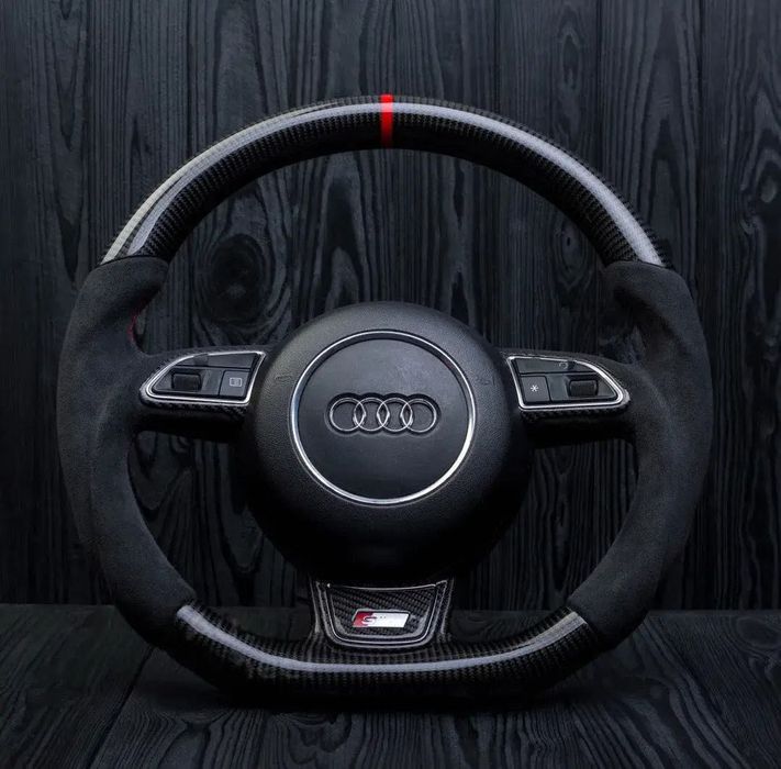 Волан за Audi RS