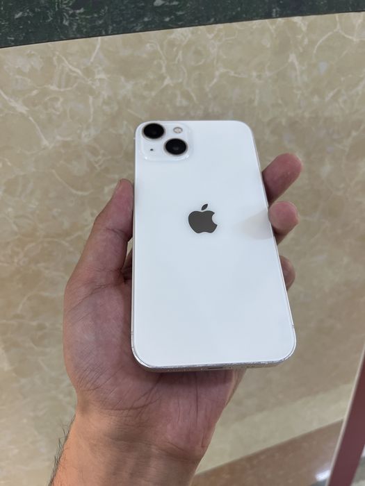 Продам Айфон13  128GB 86%