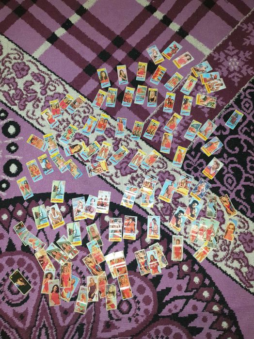 Картинки и картончета от сериала Спасители на плажа