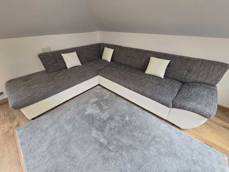 Vand Canapea Extensibila Mobexpert 300x250