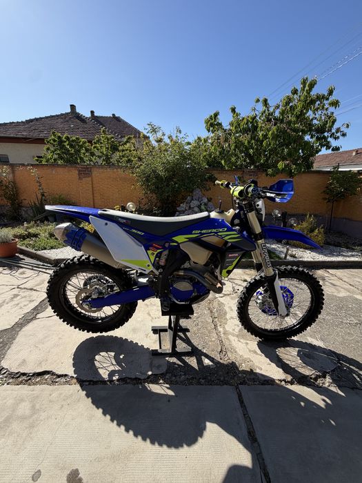 Vand Sherco 300 SEF