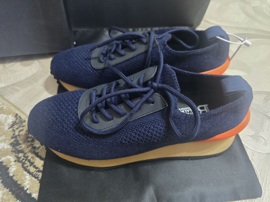 Продам мужской обувь