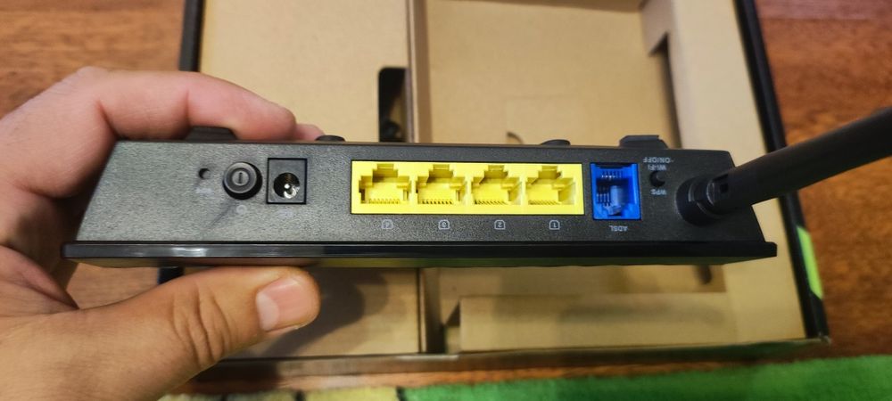 Wi fi  роутер продам