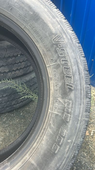 Покрышки отличном состояние
