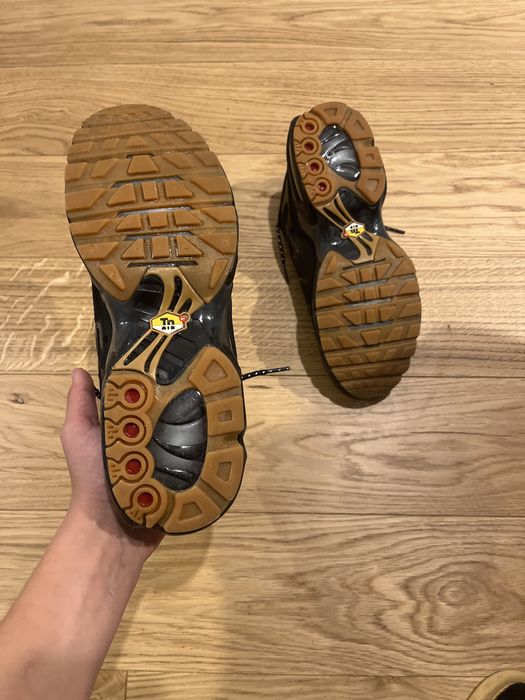 Nike Air Max Tn.