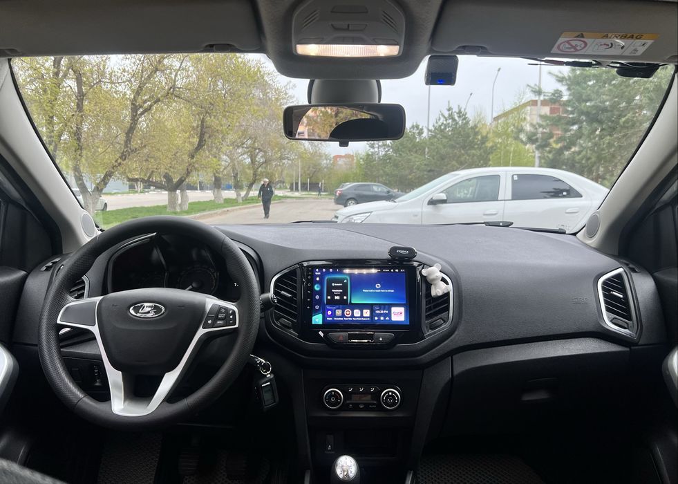 Продам Lada Xray в отличном состоянии
