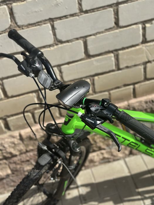 Продам велосипед Stels Navigator 400