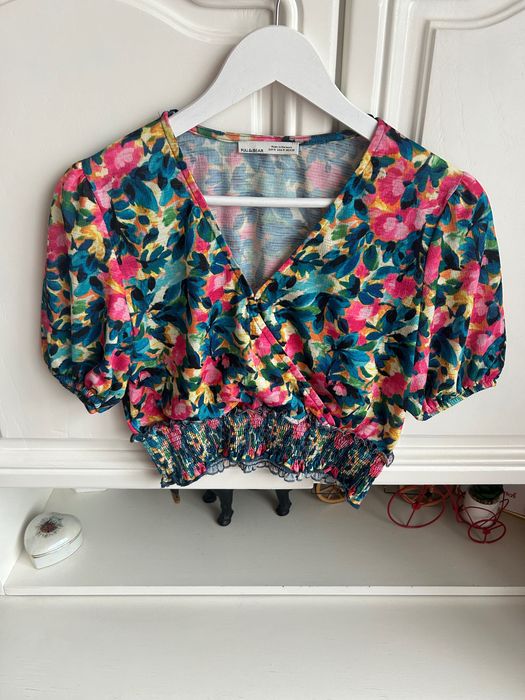Bluza Pull&Bear M