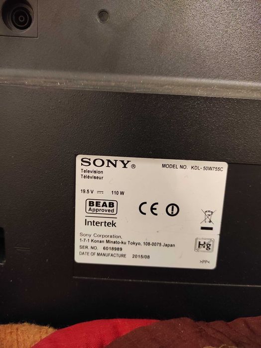 безжична телевизия