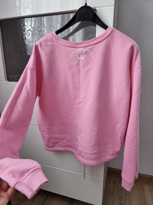 Set două bluze  Page One Young+Pantaloni H&M,mărimea 158-164