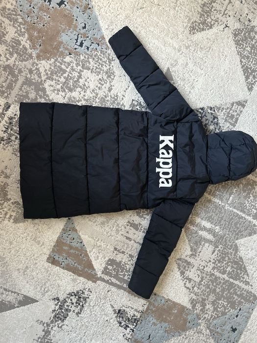 Куртка для девочек