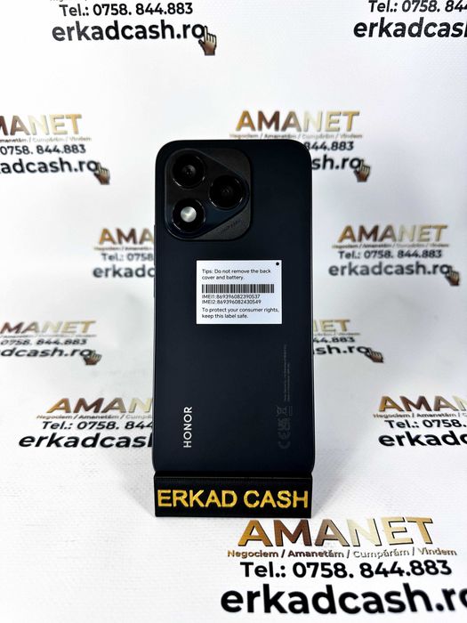 Honor 400 Lite -ERKAD CASH AMANET Galati-