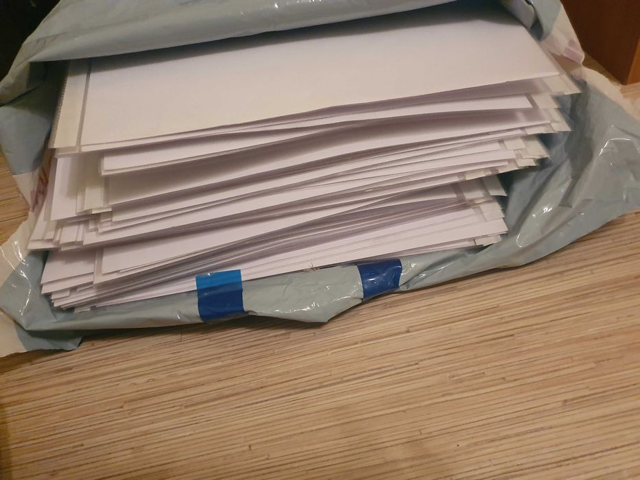 Комплект хербарии