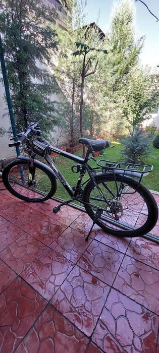 Велосепить в отлично сочтояни