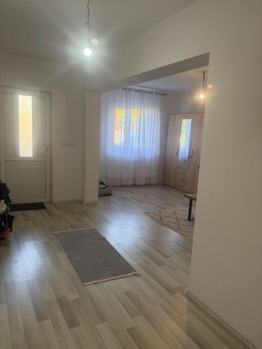 Casă parter, complet mobilată și utilată, în Holboca — 124.000 €